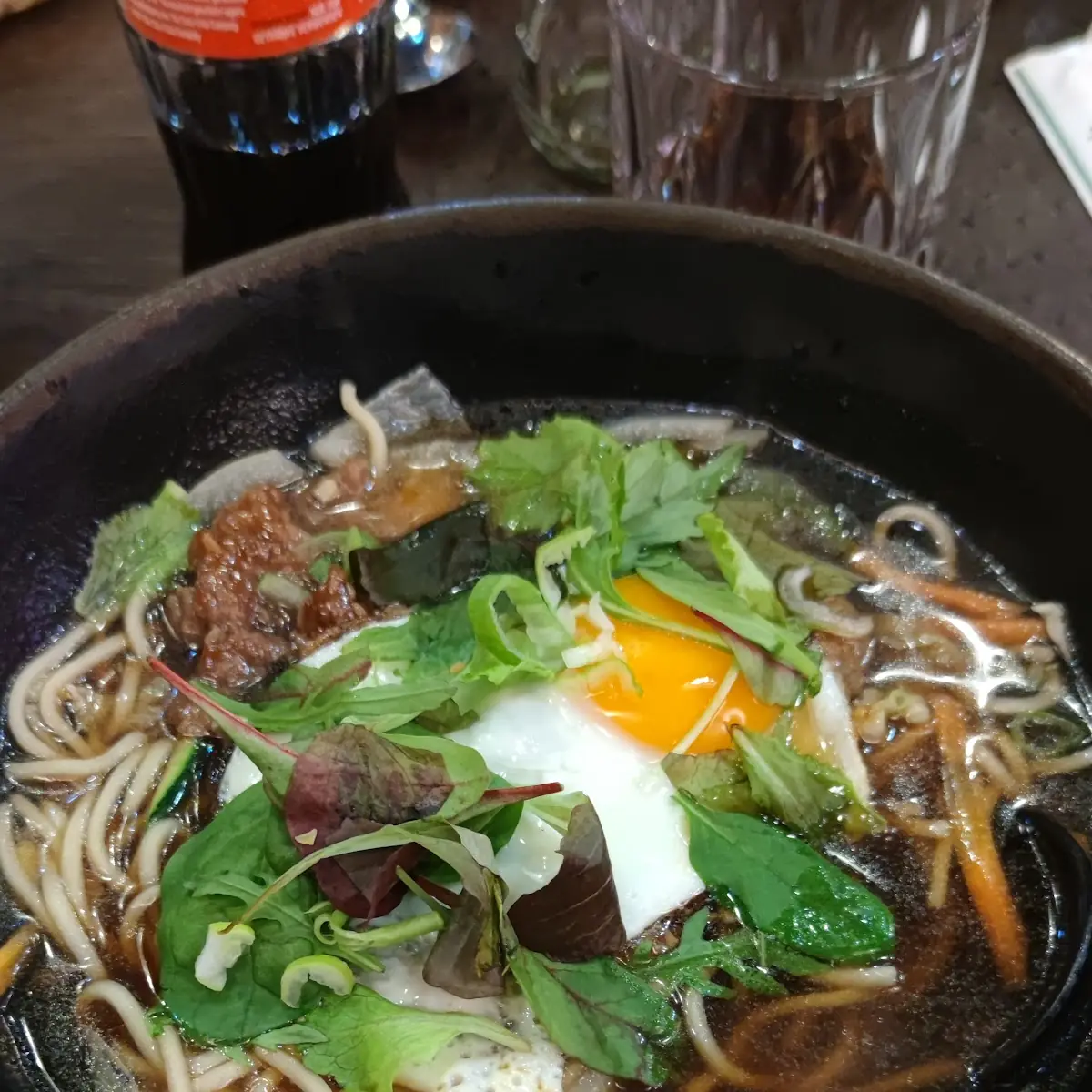 Japanese Ramen