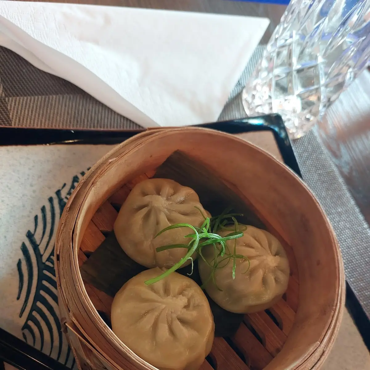 Long Bao