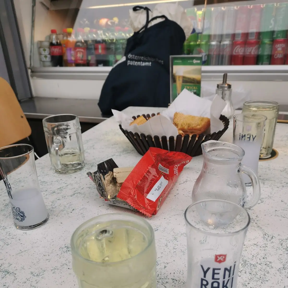 Spritzer