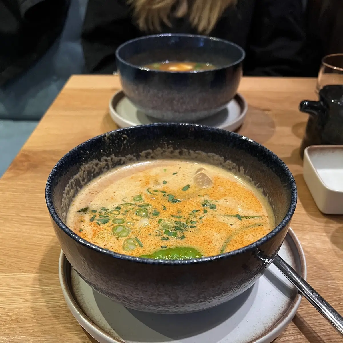 Tom Yam Gung