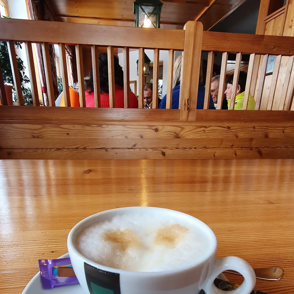 Cappuccino