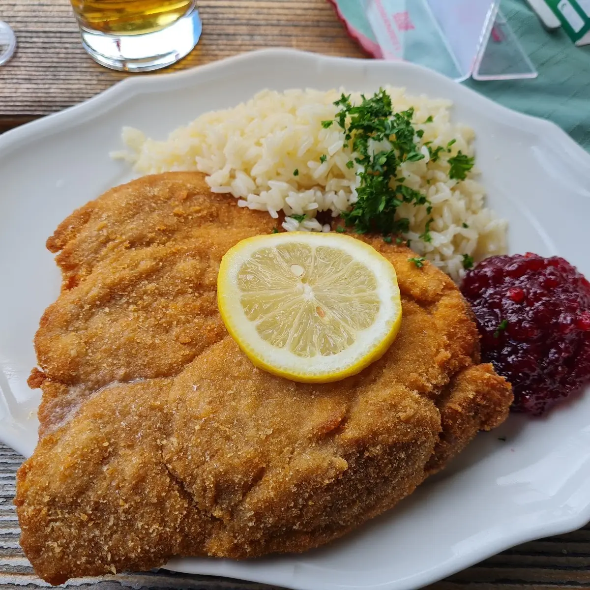 Planaischnitzel