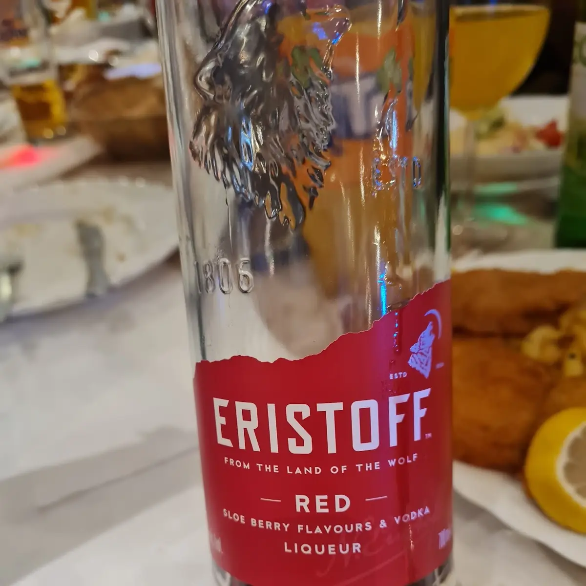 Eristof