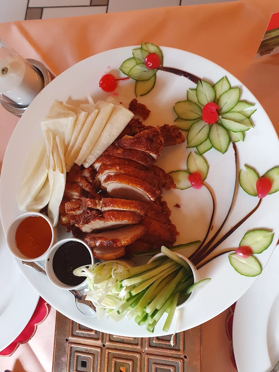 Peking Ente