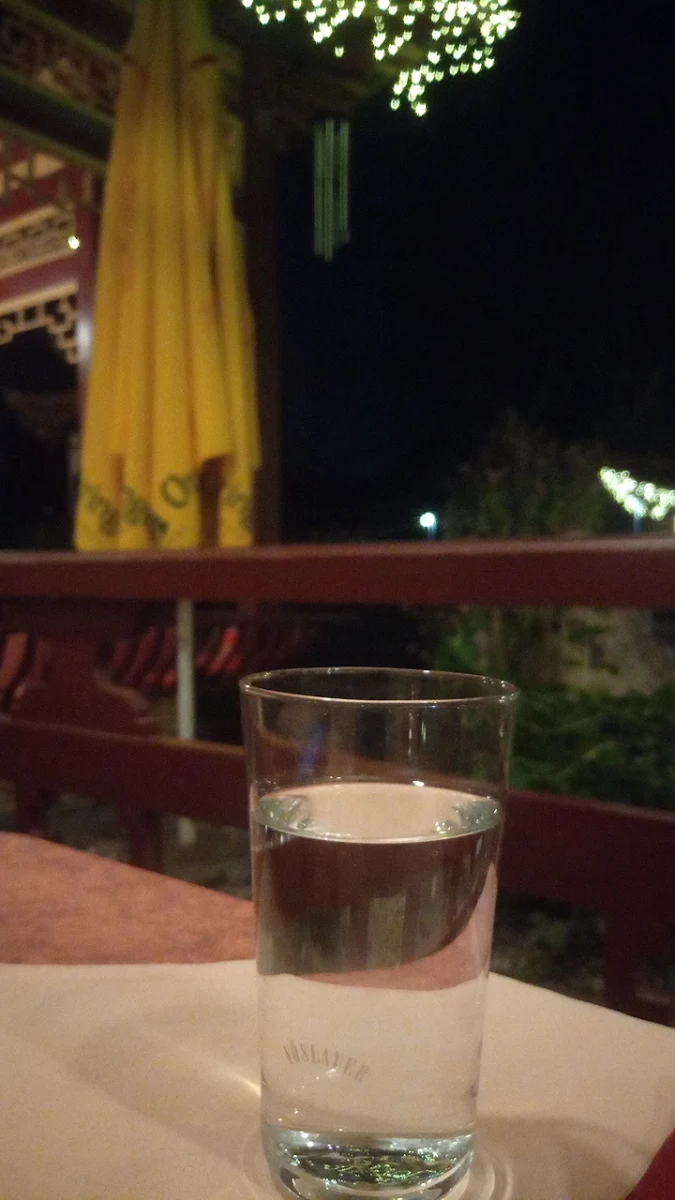 Wasser