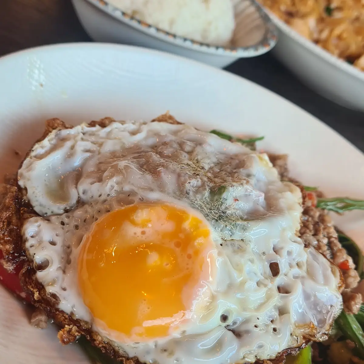 Pad Kra Pao