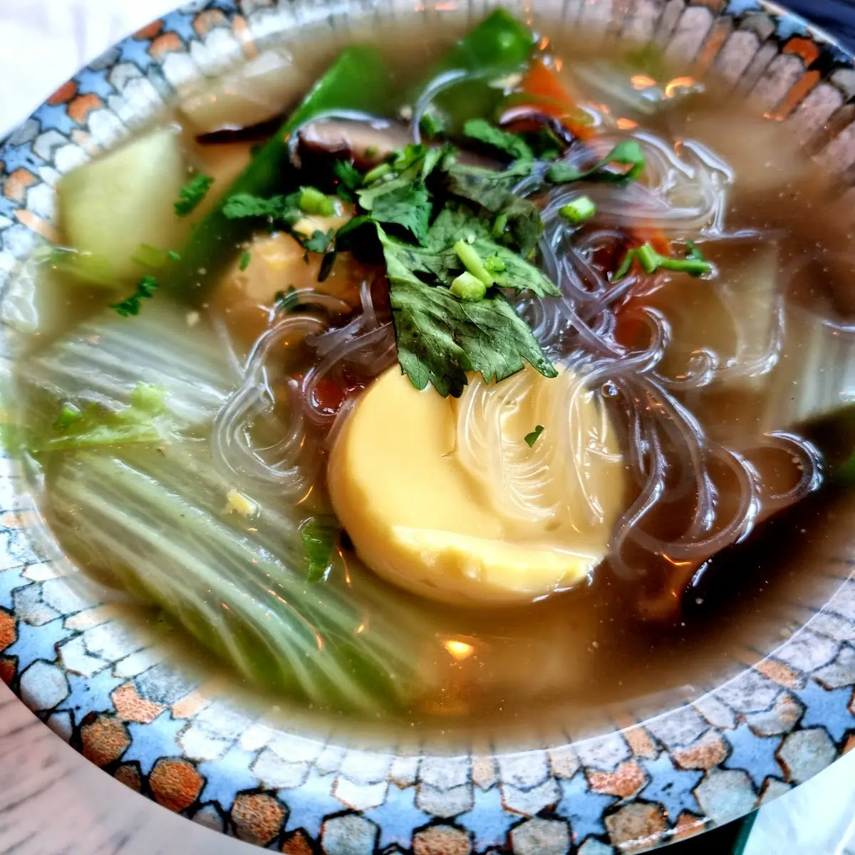 Suppe