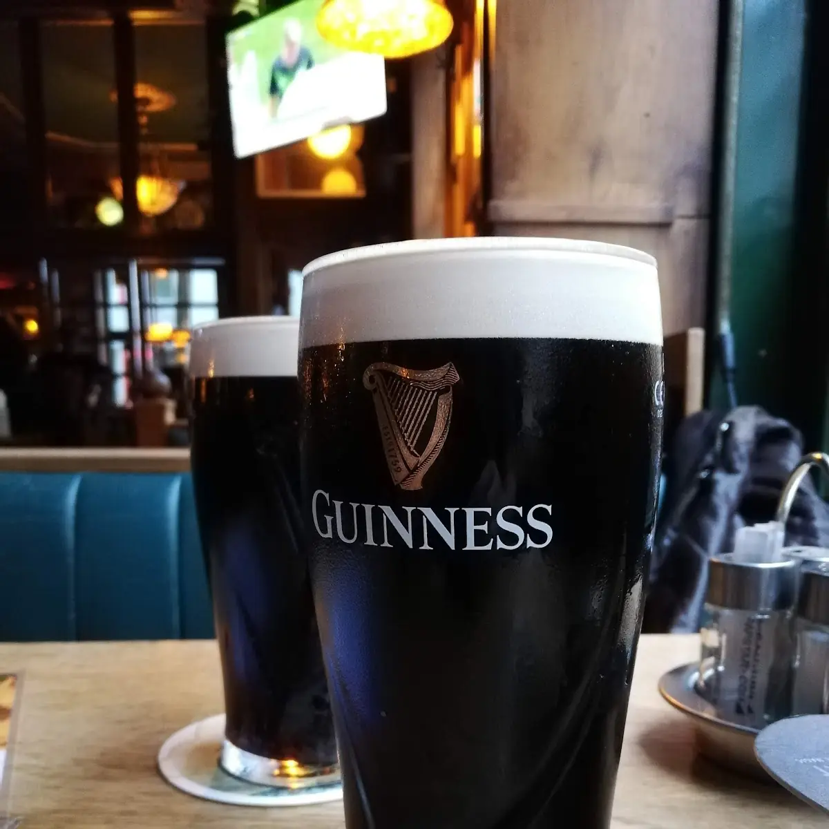 Guinness Draught