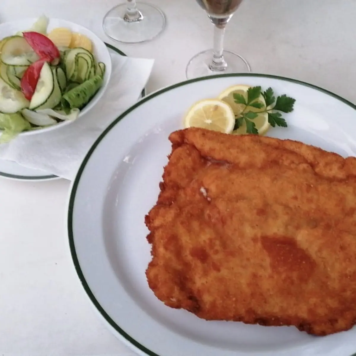 Cordon Bleu