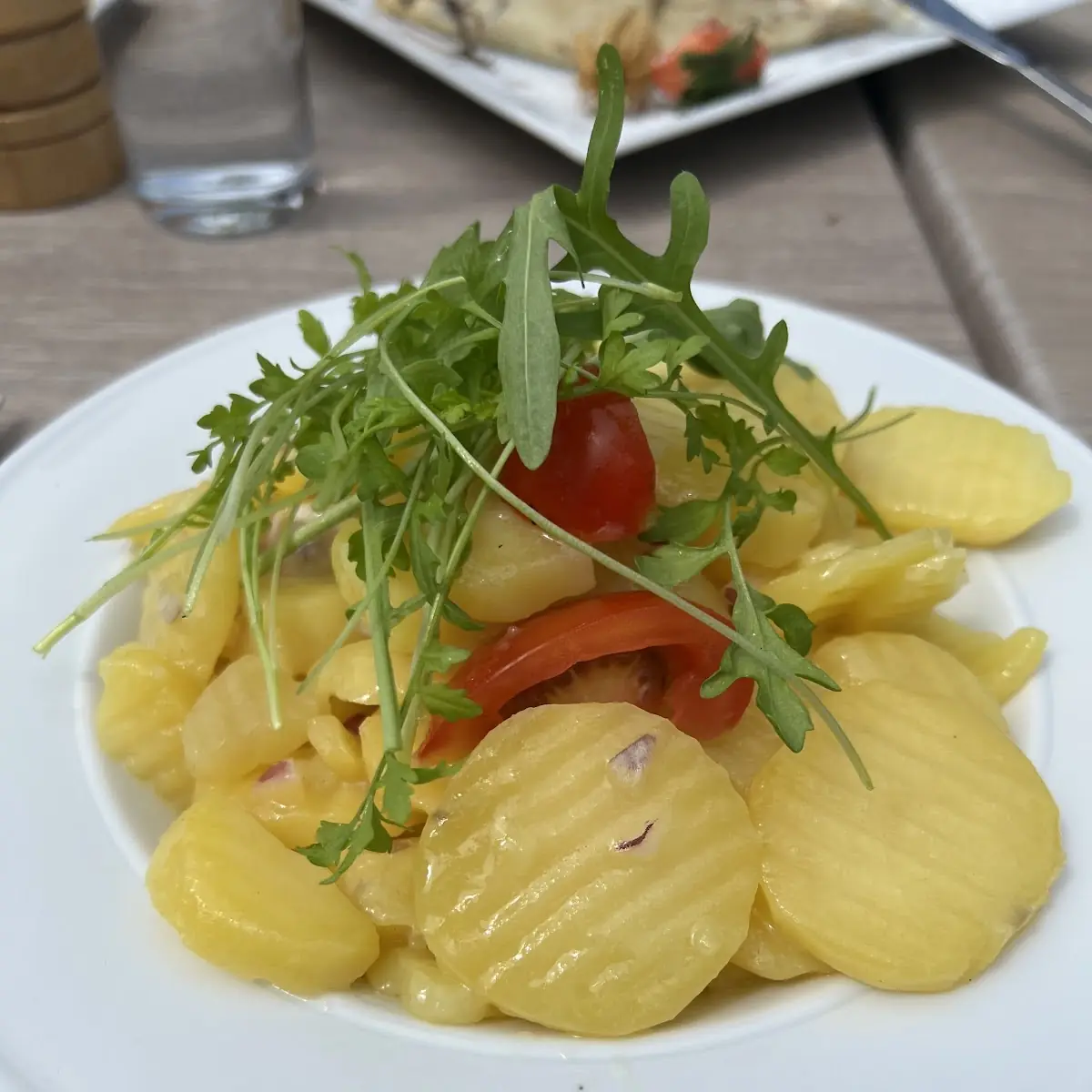 Kartoffelsalat