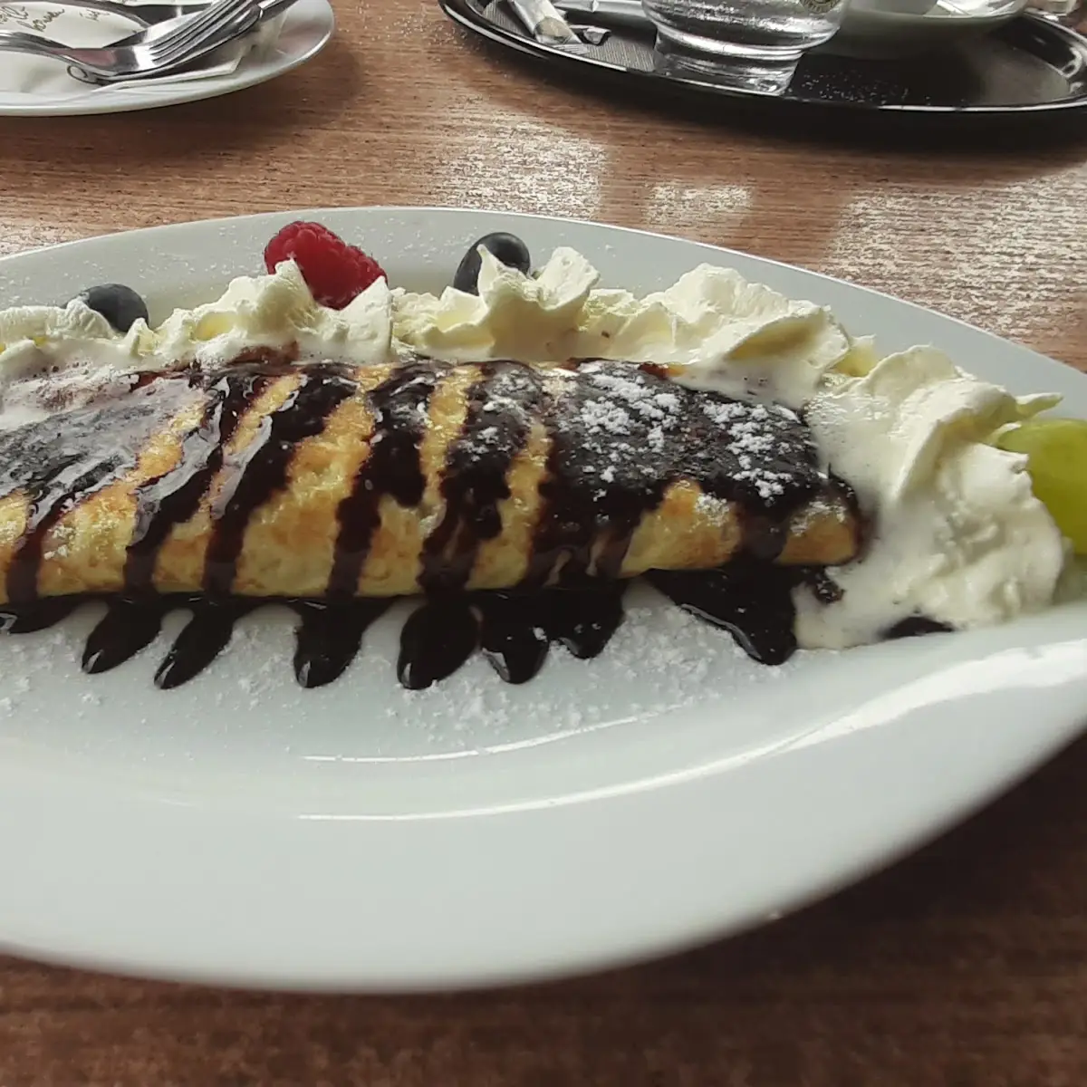 Landeplatzlpalatschinken