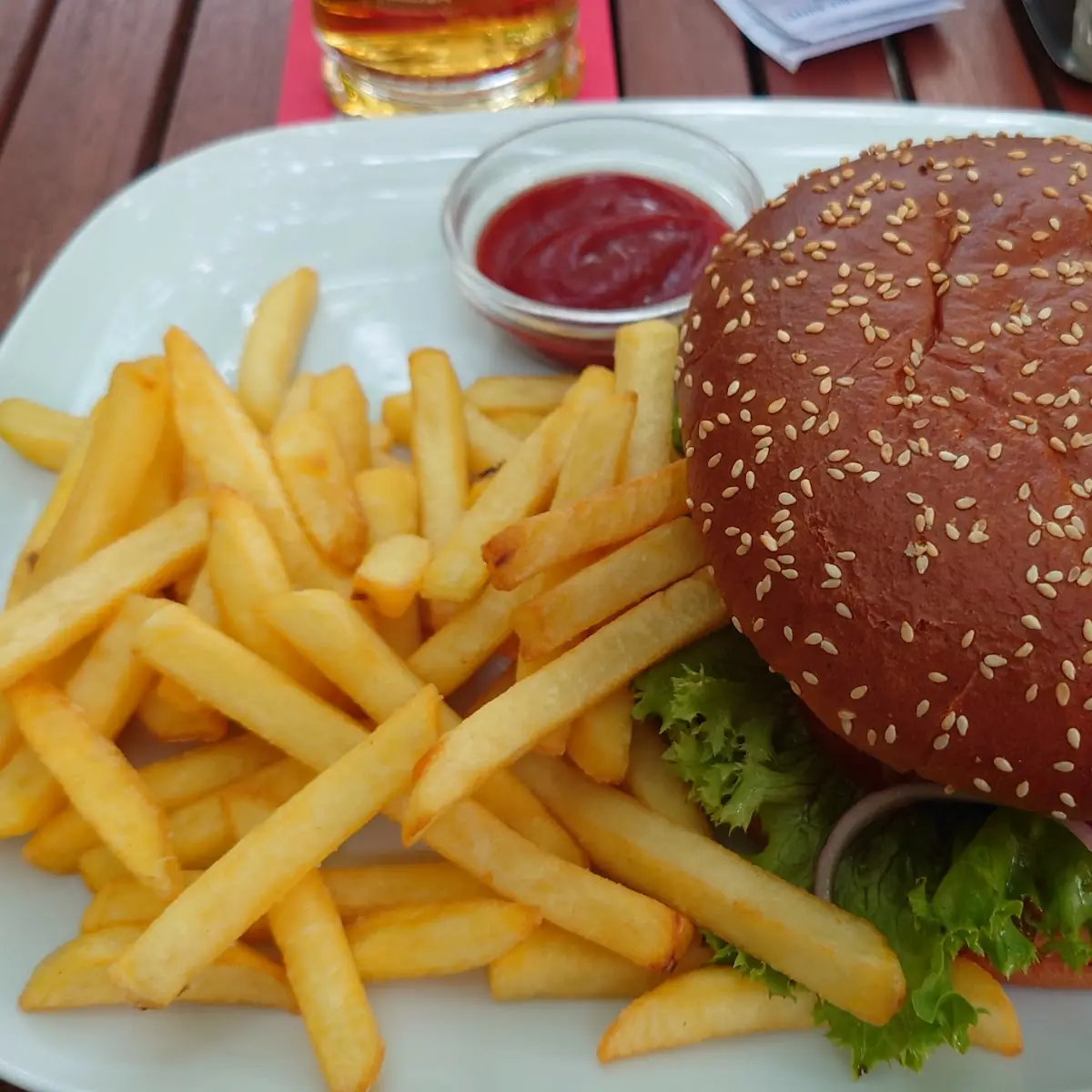 Burger