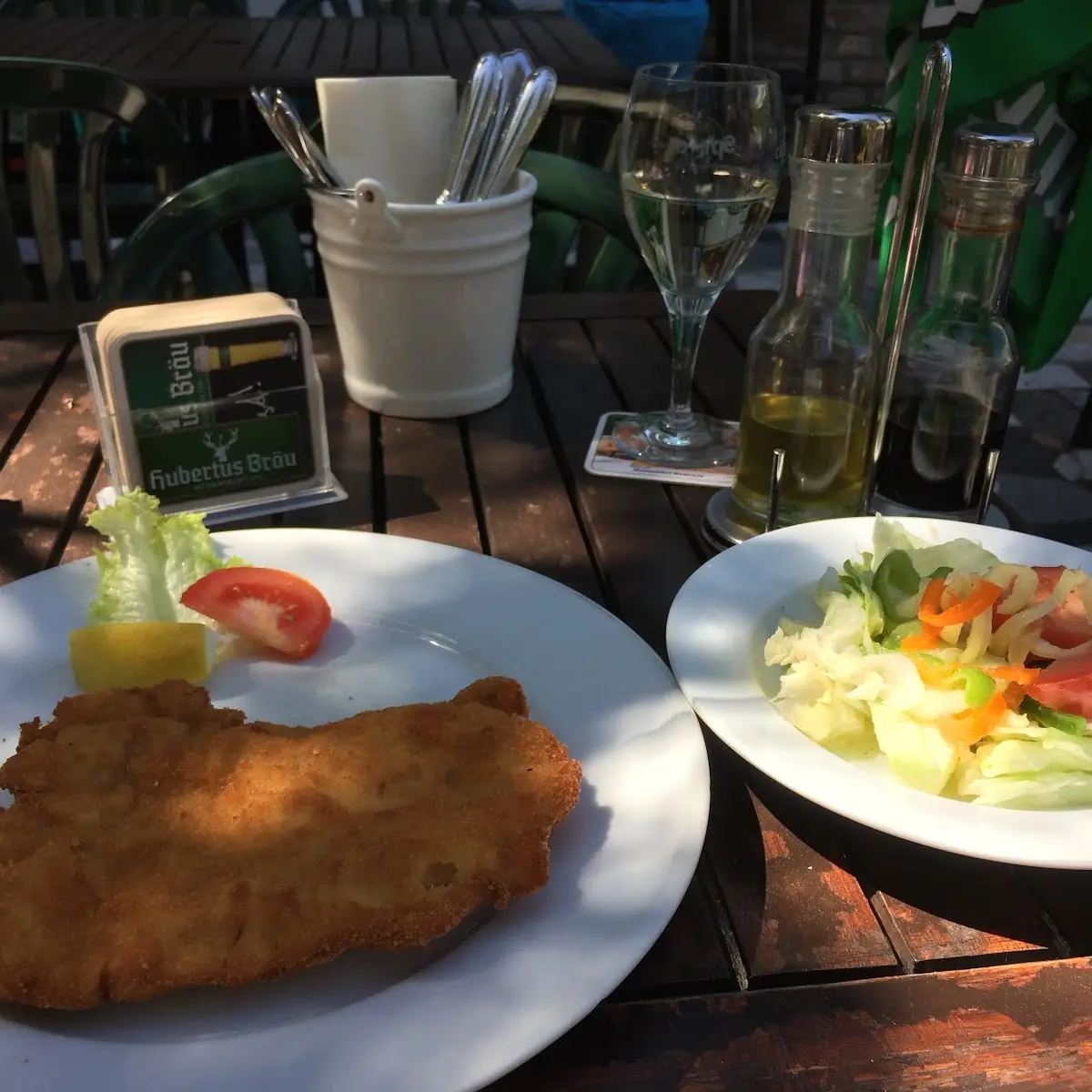 Wiener Schnitzel
