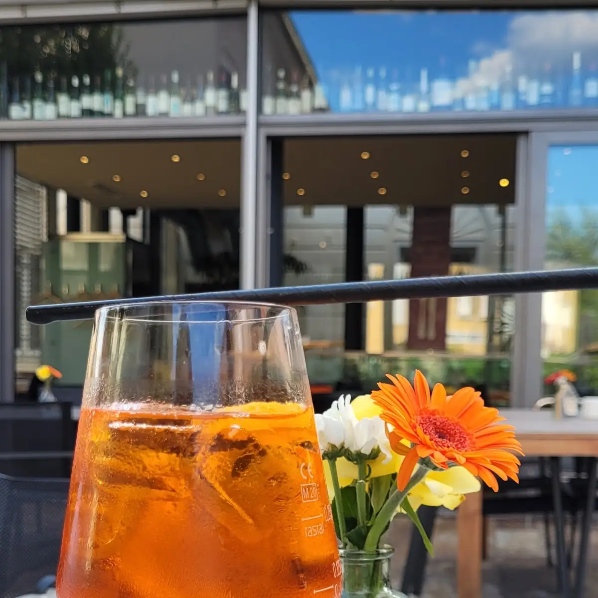 Aparolspritzer