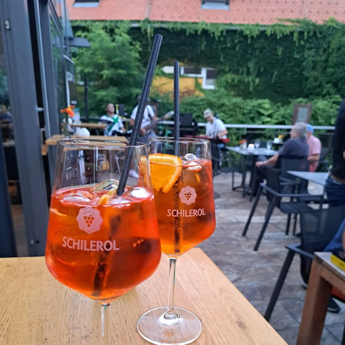 Aperol Spritz