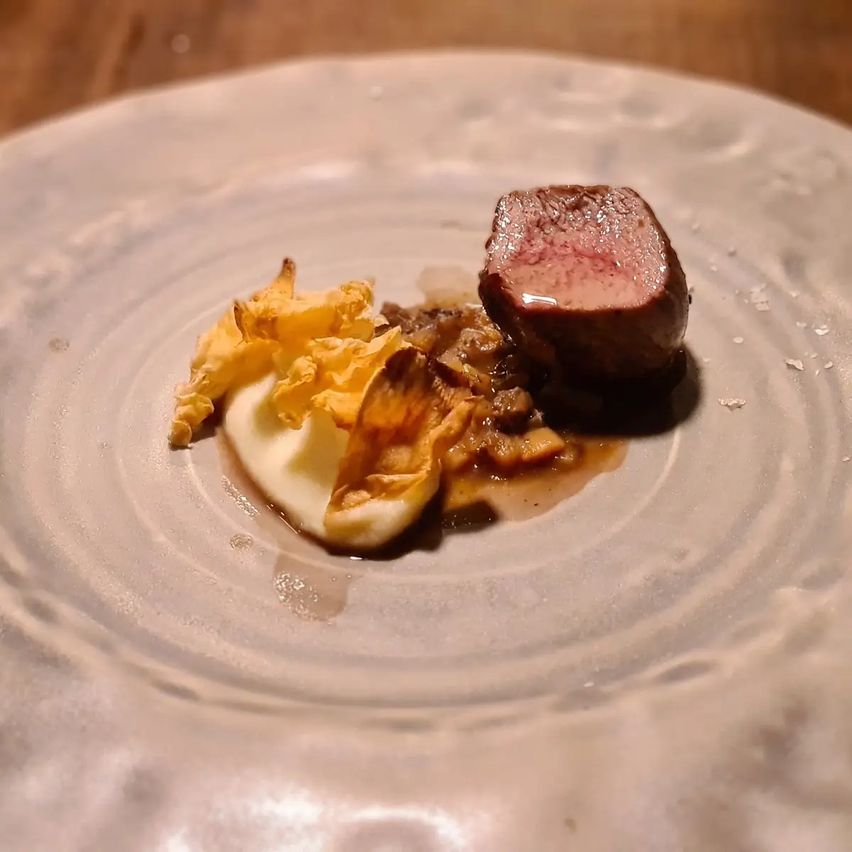 Filet