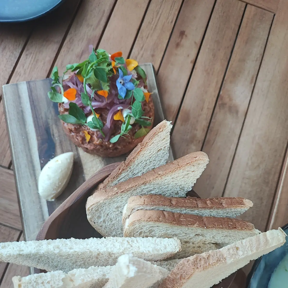 Toastbrot