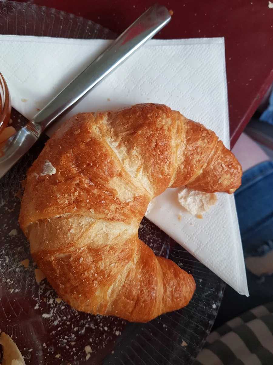 Croissant