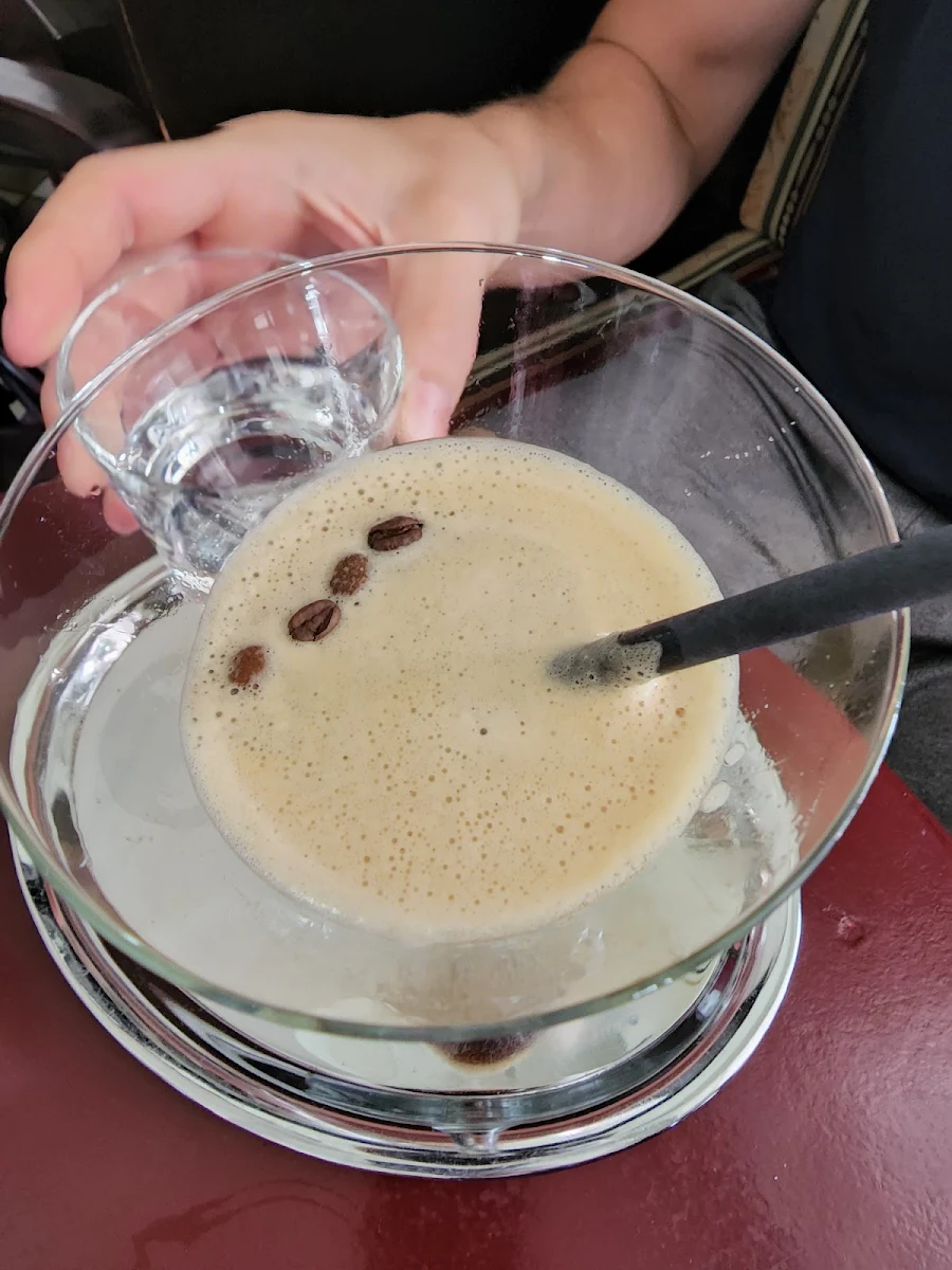 Espresso Martini