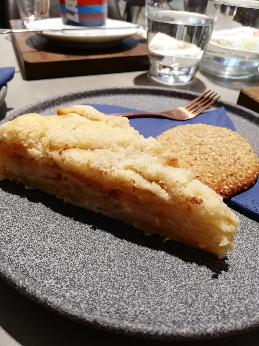 Birnenkuchen Hausgemacht