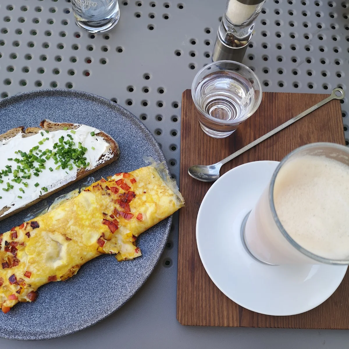 Breakfast All Day