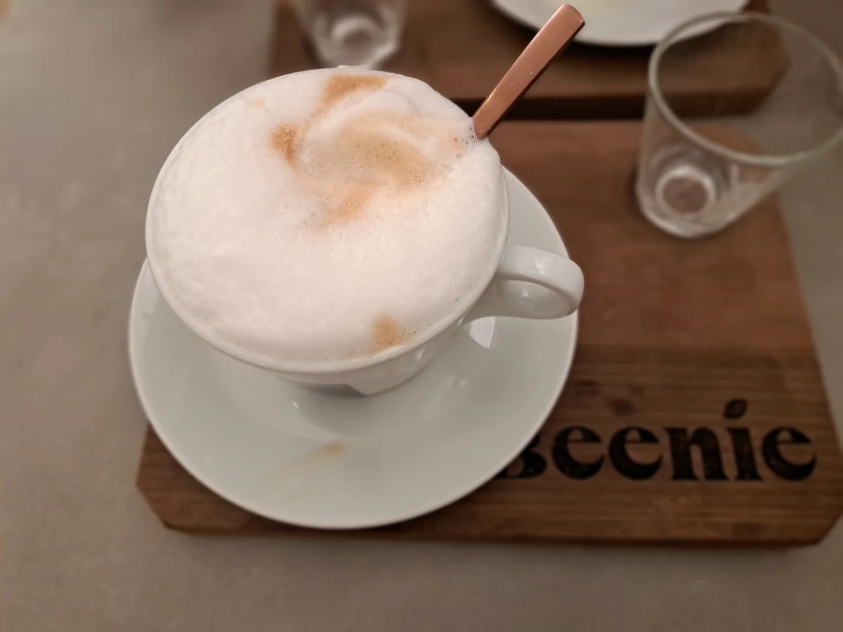 Flat White