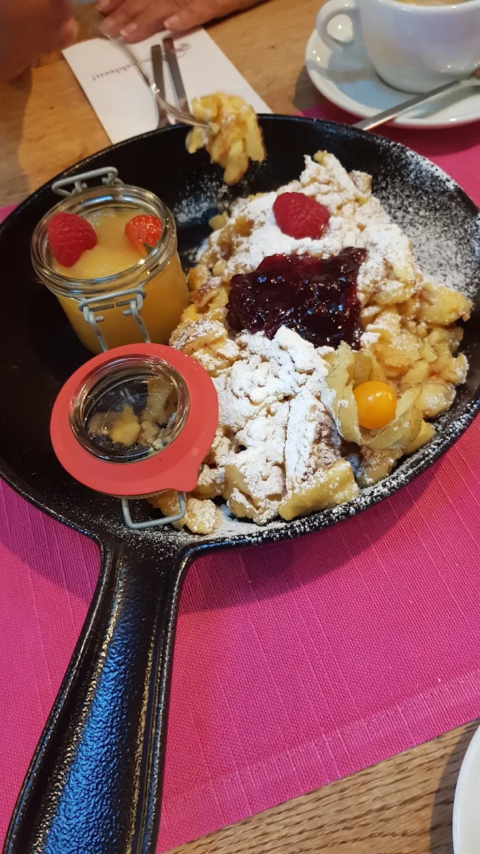 Kaiserschmarrn