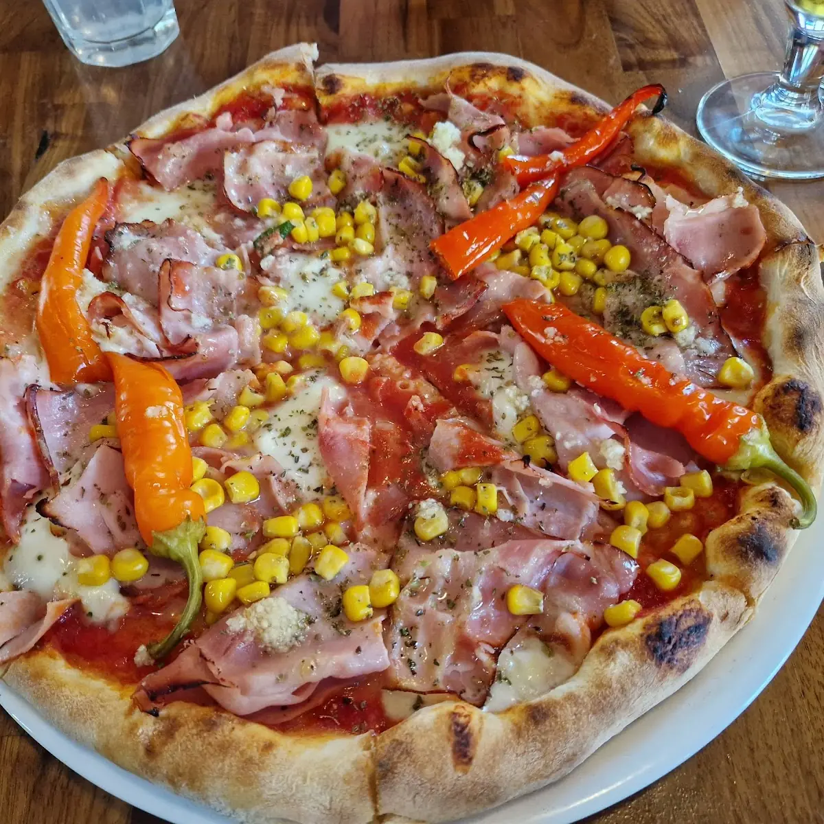 Pizza love2024