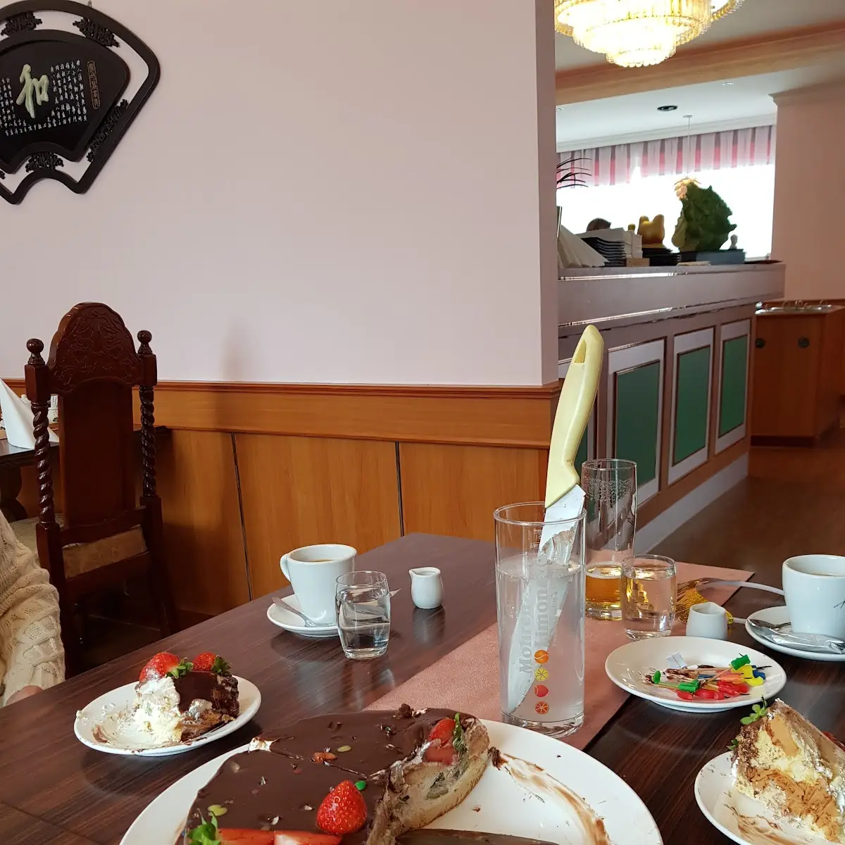 Kuchen