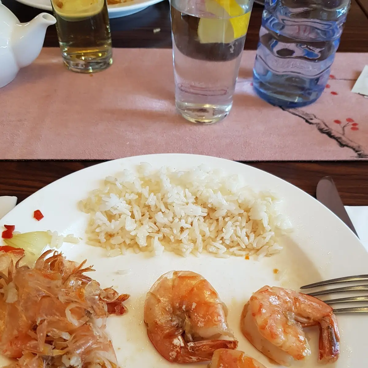 Scampi