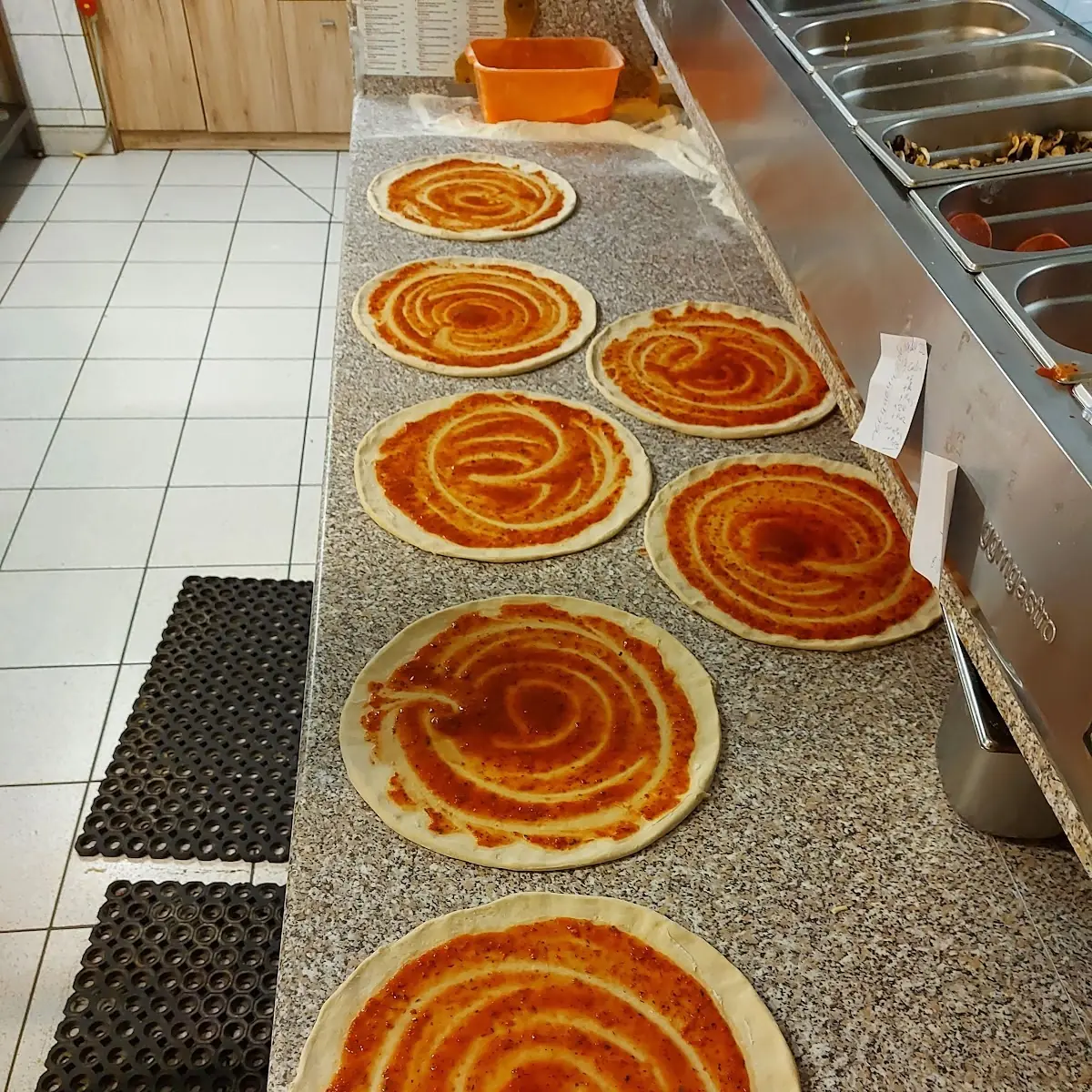 Pizza