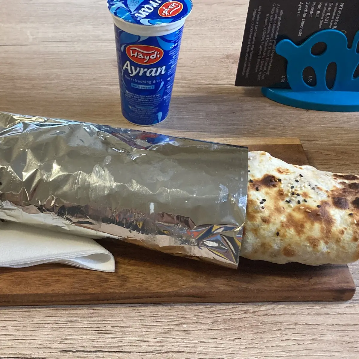 Xl Dürüm