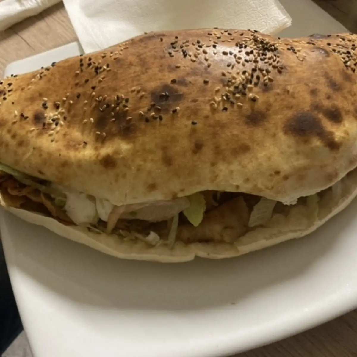 XXL Kebap