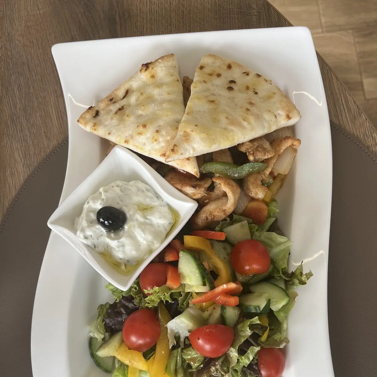 Gyros