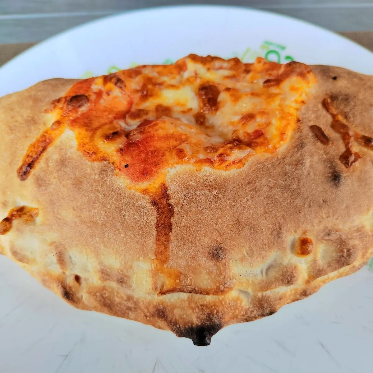 Pizza Calzone
