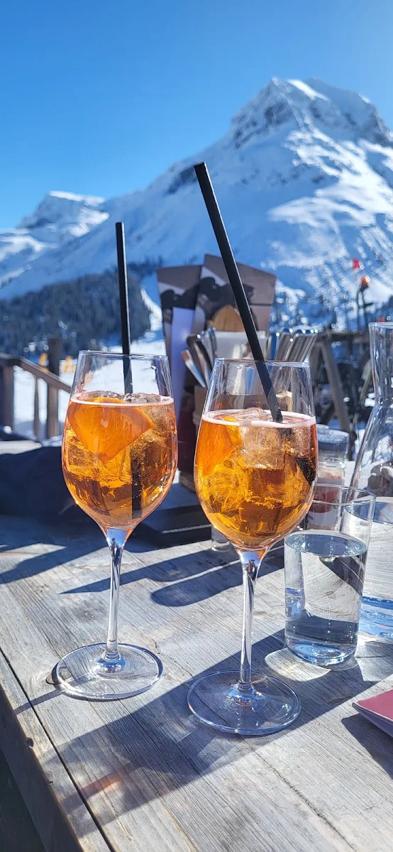 Aperol Spritz