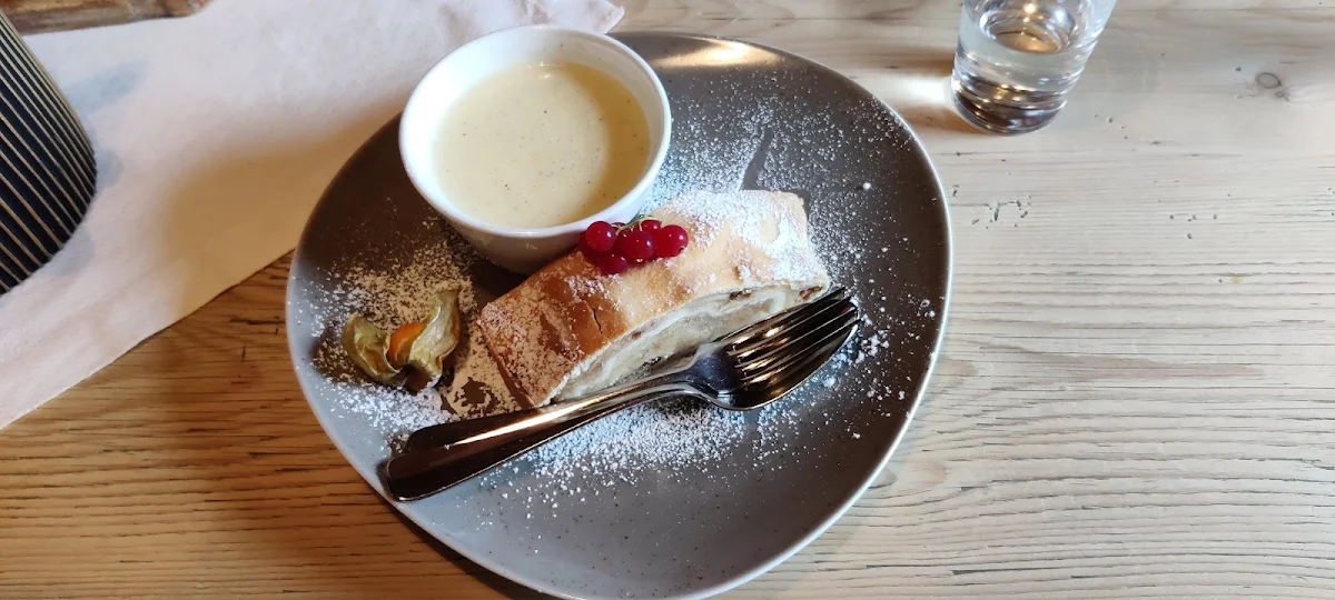 Apfelstrudel