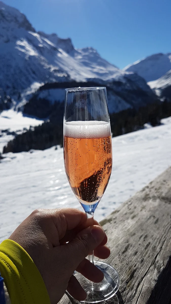 Champagner