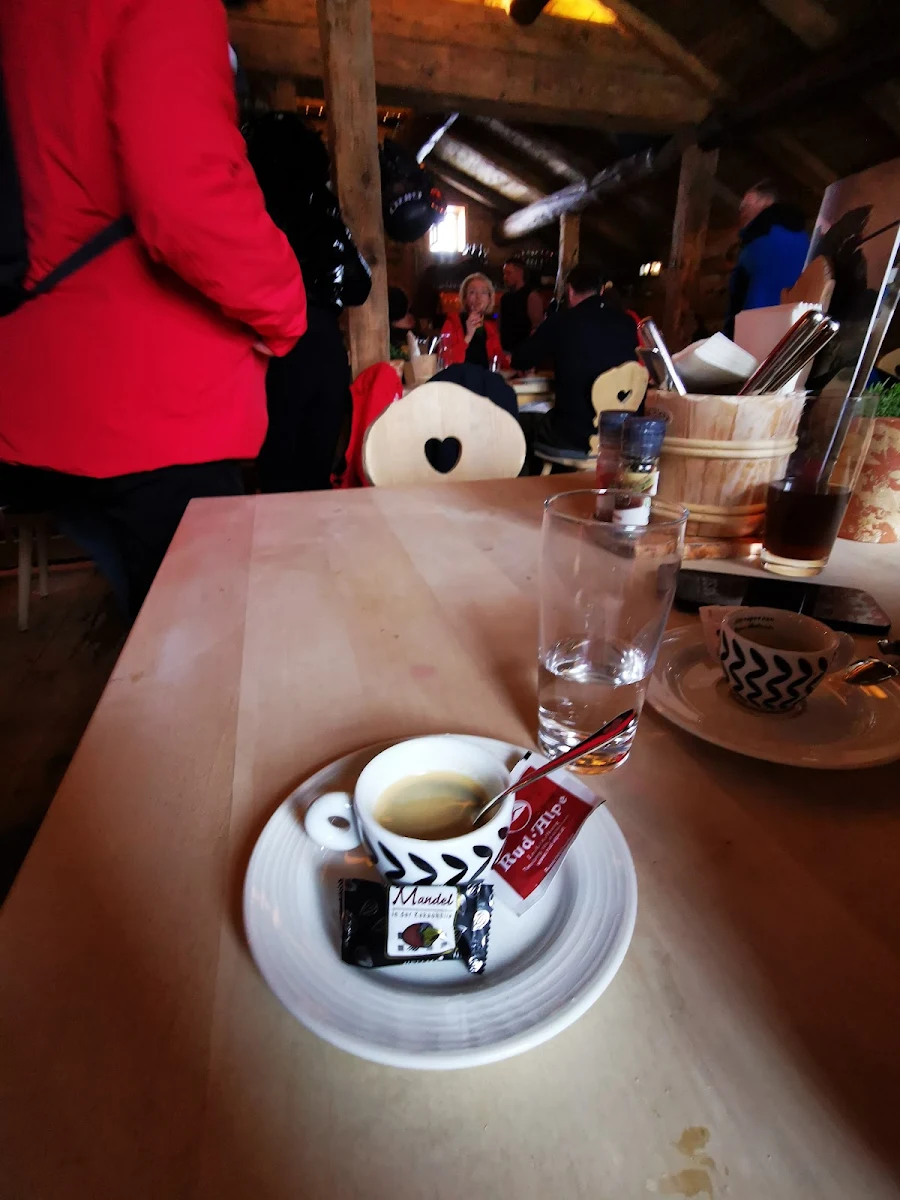 Espresso