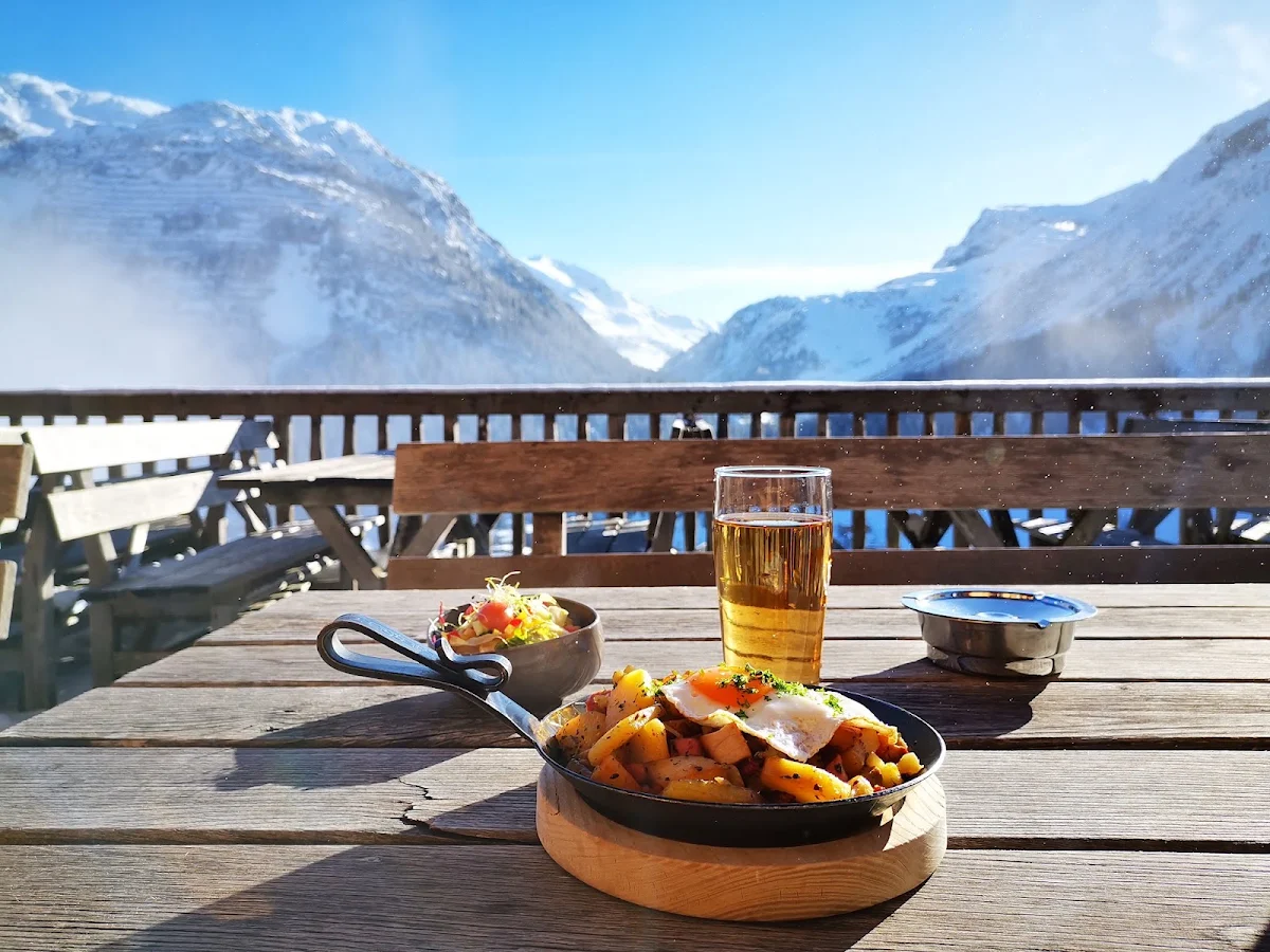 Tiroler Gröstl