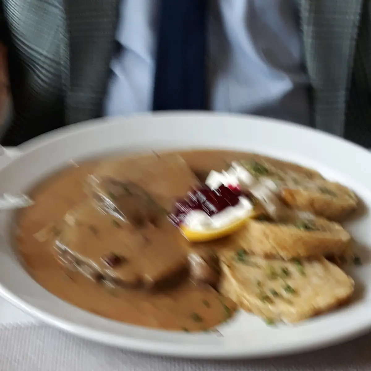 Rahmrinderbraten