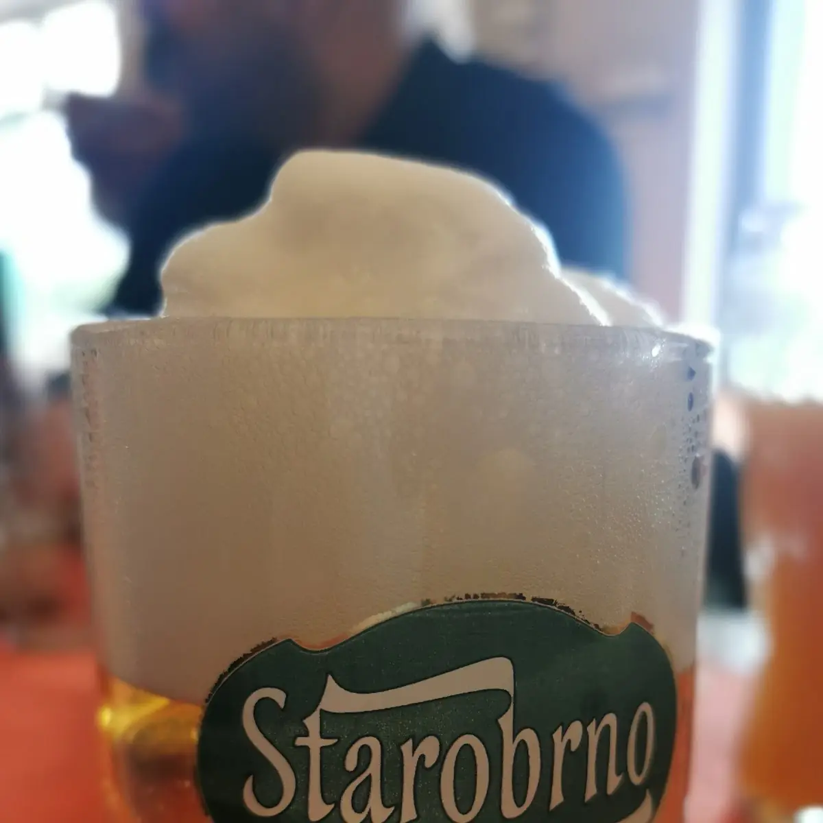 Starobrno