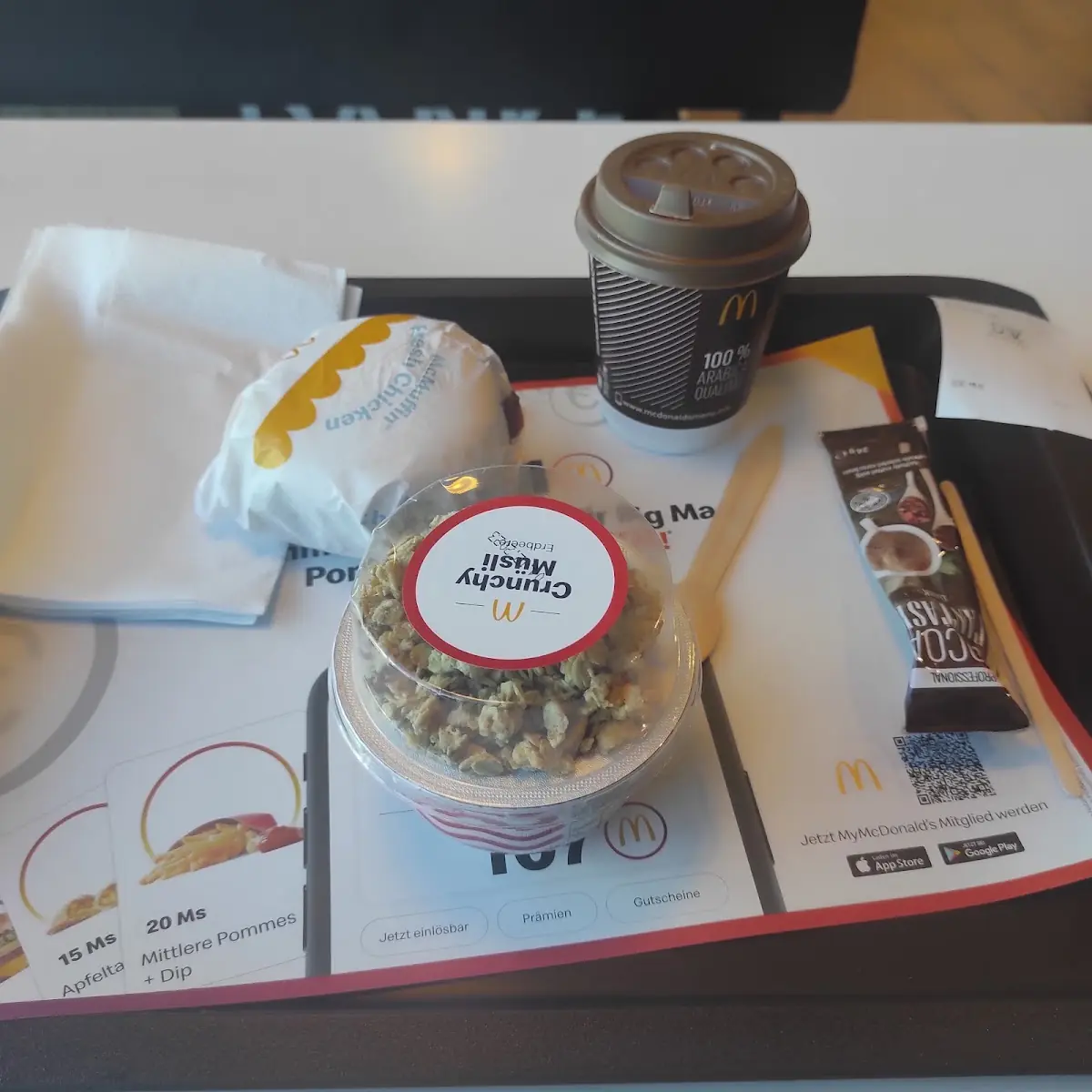 Mcmüsli