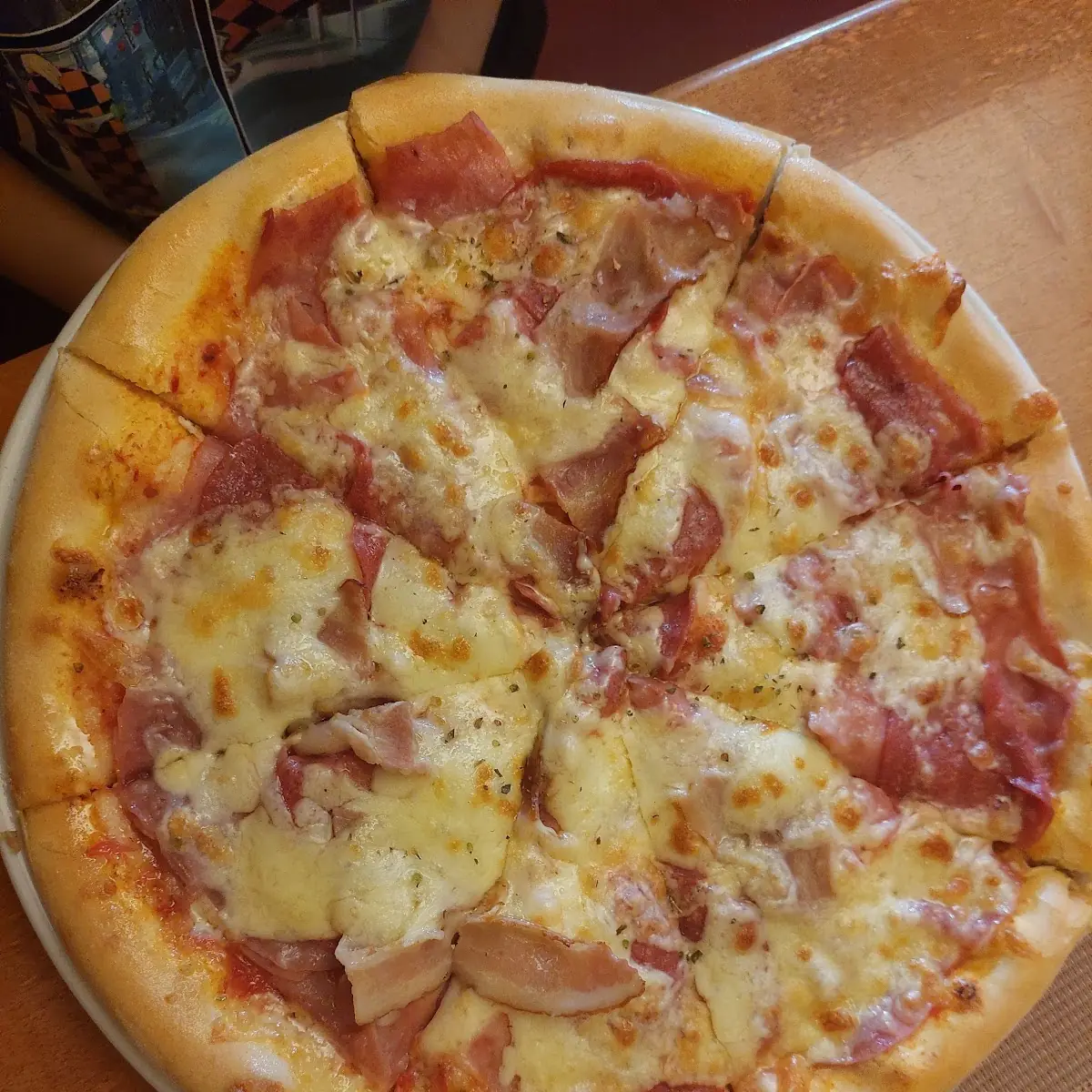 Treff Pizza
