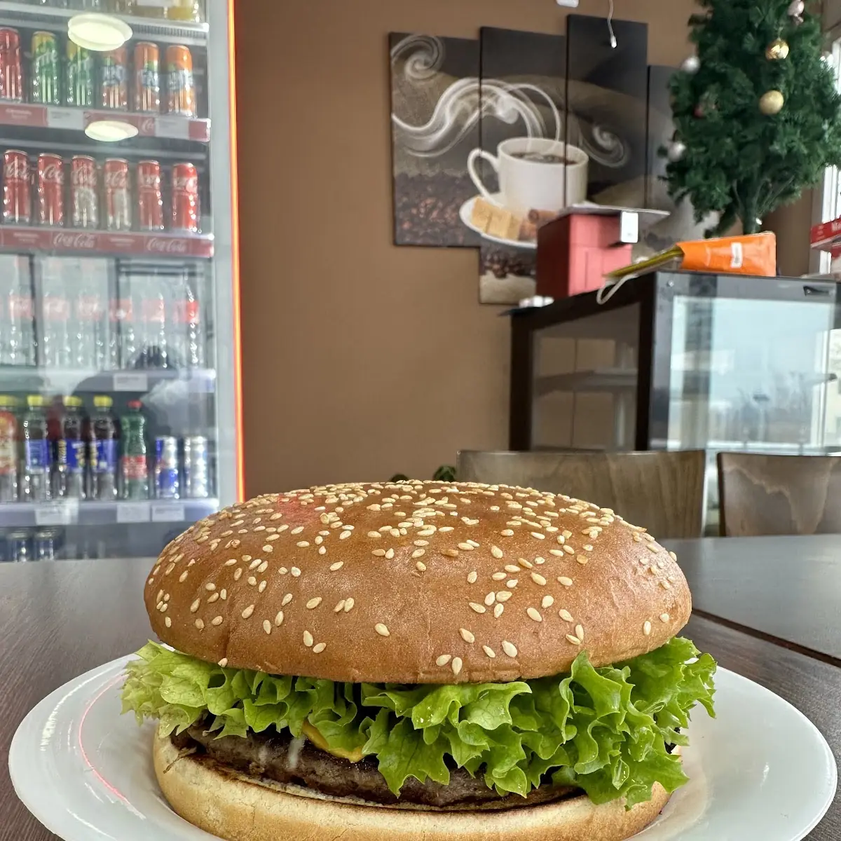 Cheeseburger