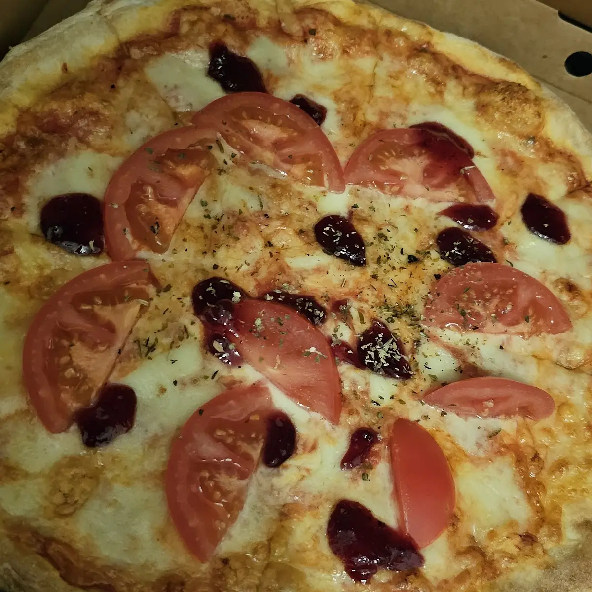 Pizza Roma 33cm