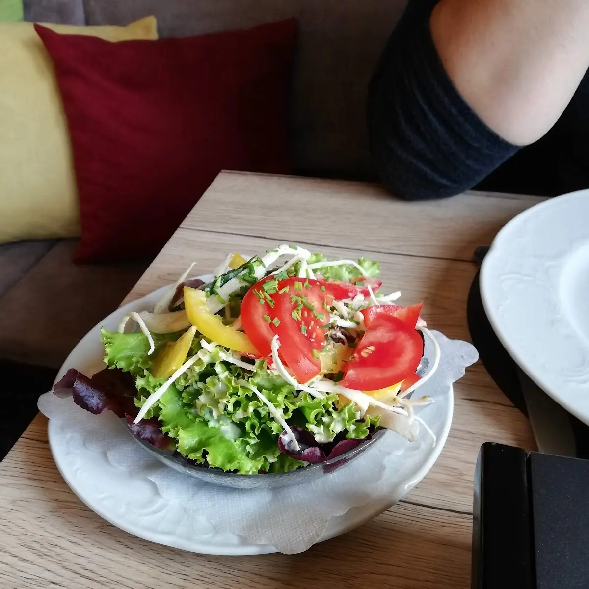Gemischter Salat