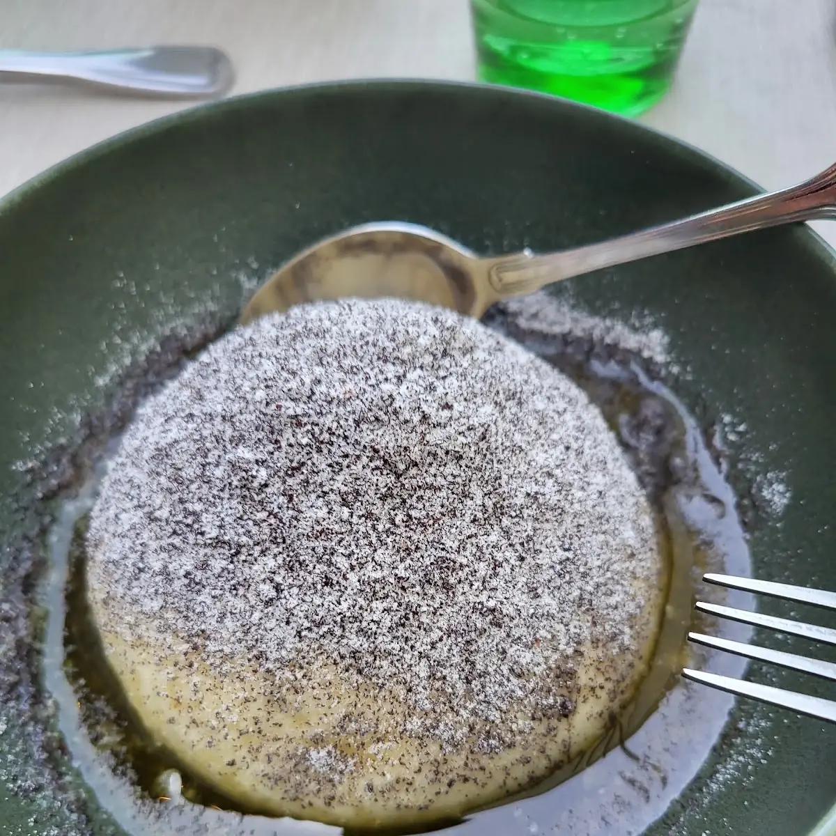 Germknödel