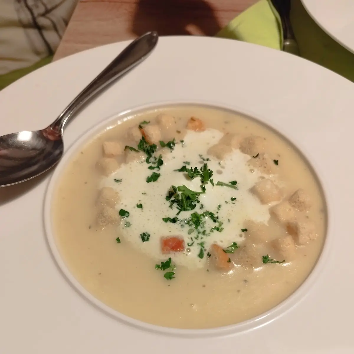 Onion Soup