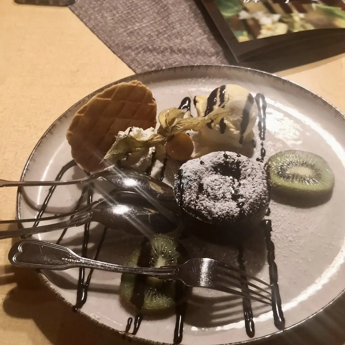 Schokokuchen
